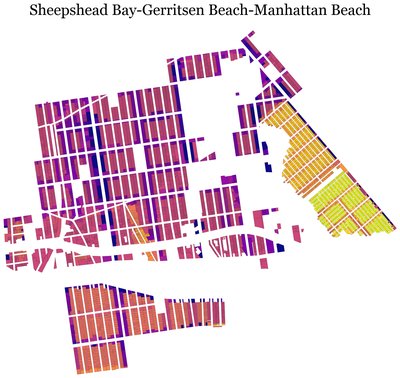Sheepshead Bay-Gerritsen Beach-Manhattan Beach